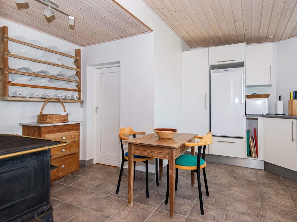 House | Interior