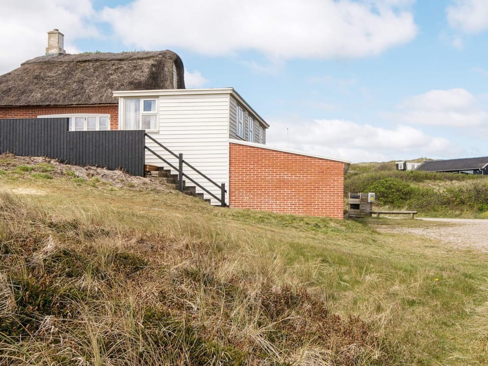 House | View from property