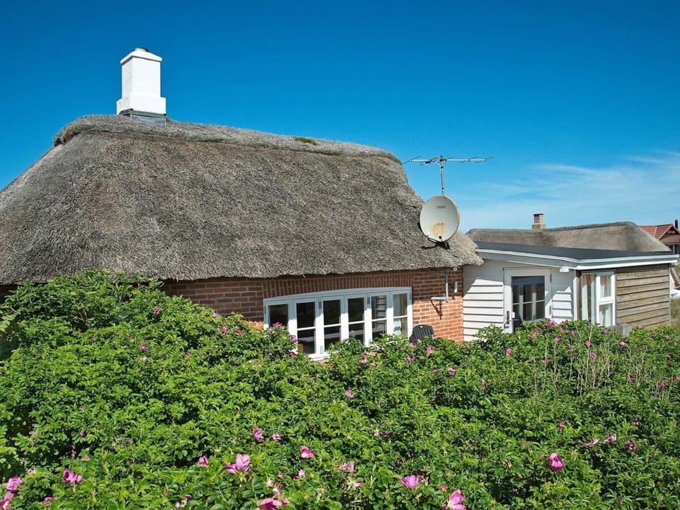 House | Exterior