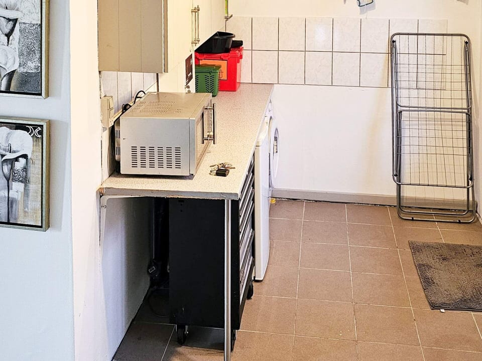 House | Private kitchen | Highchair
