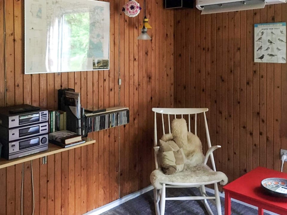 House | Interior