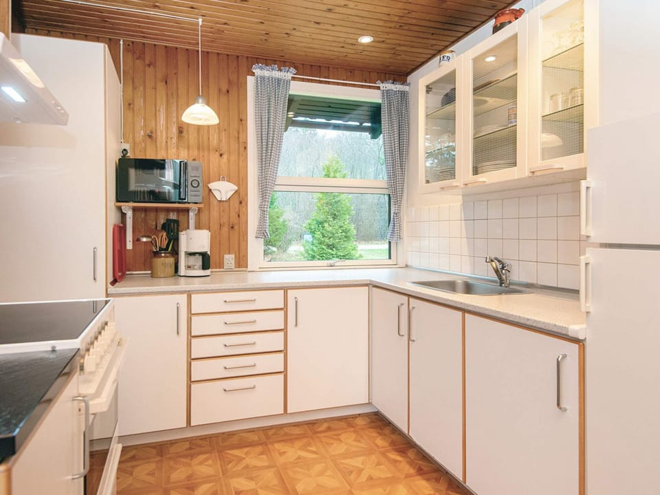 House | Interior