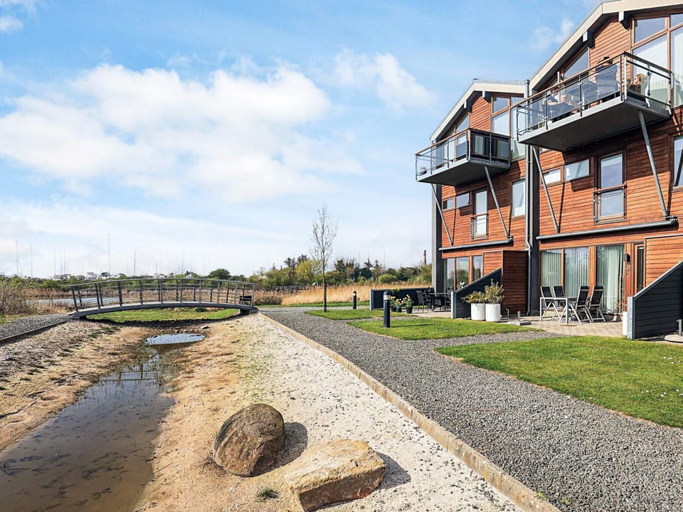 Apartment | View from property