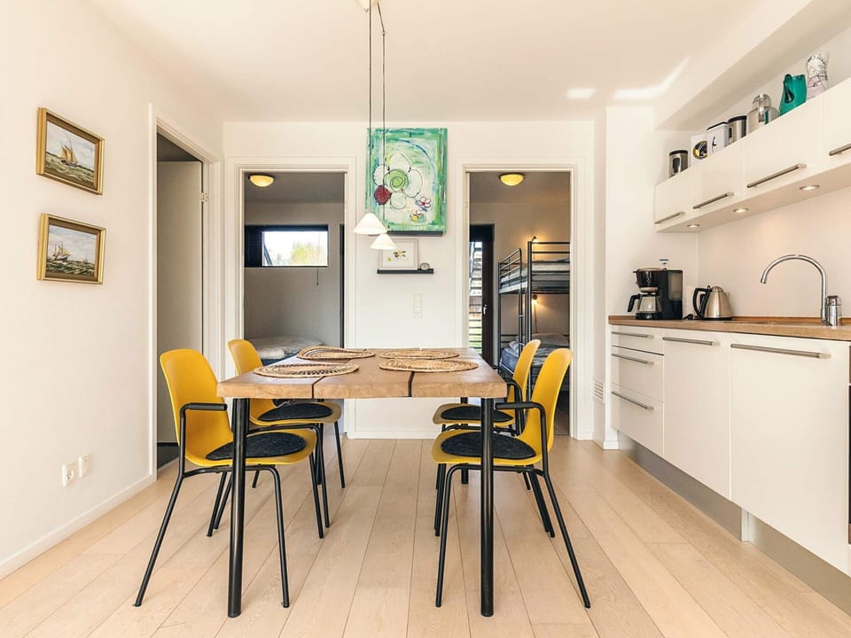 Apartment | Interior