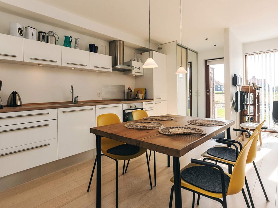 Apartment | Interior