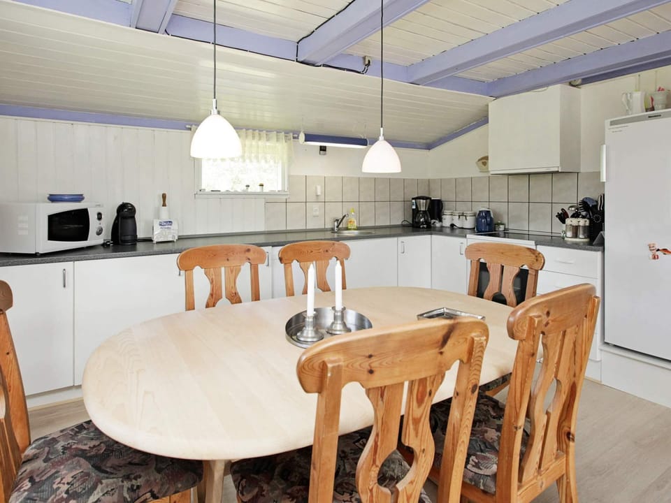 House | Interior