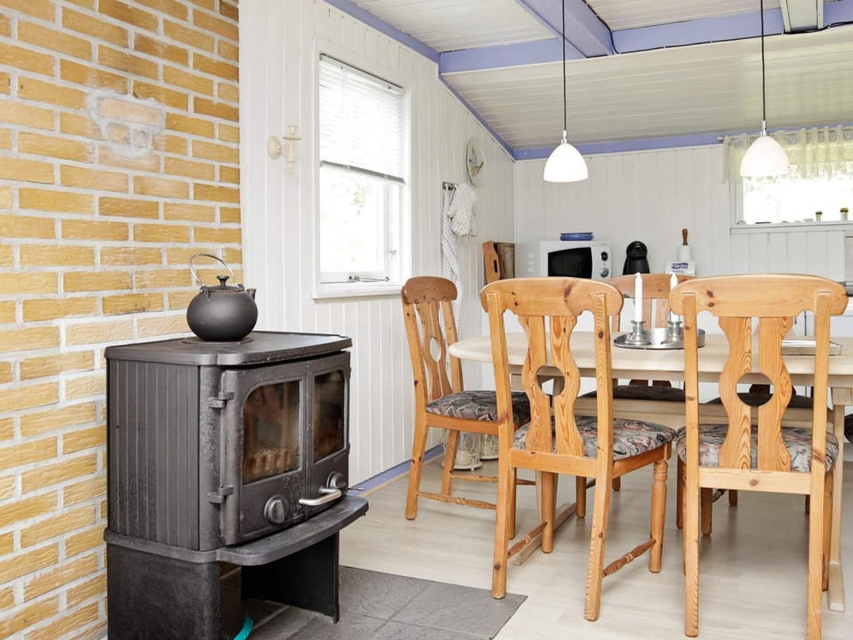 House | Interior