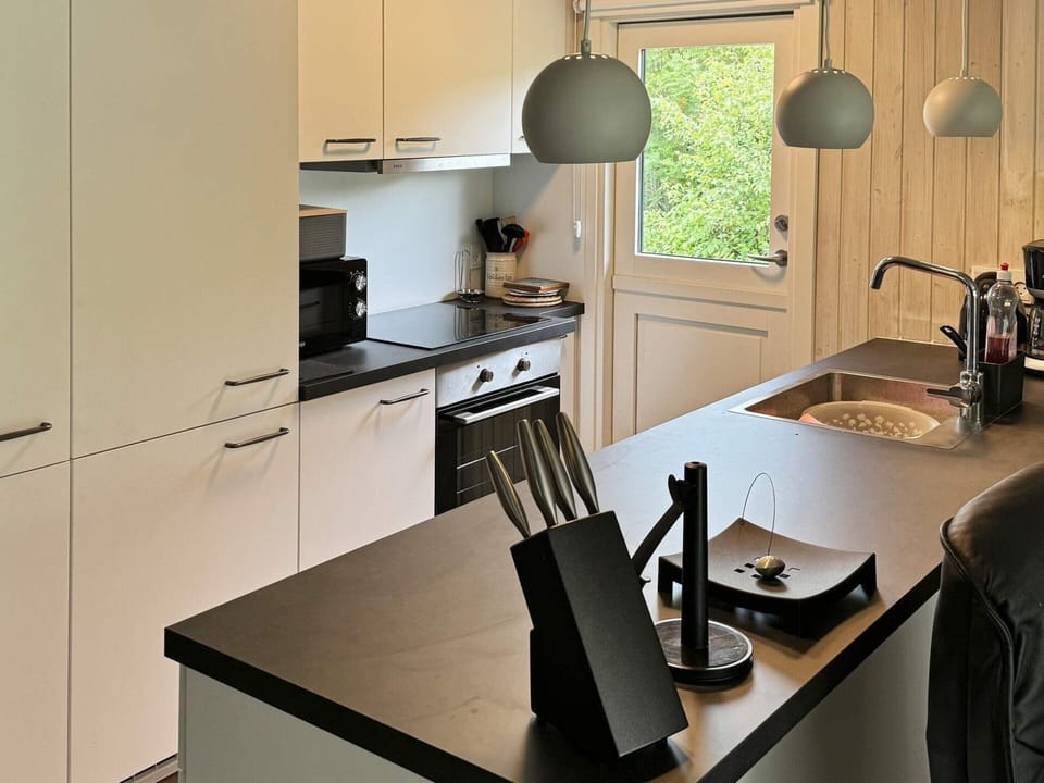 House | Private kitchen | Highchair