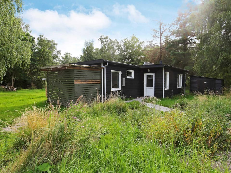 House | View from property