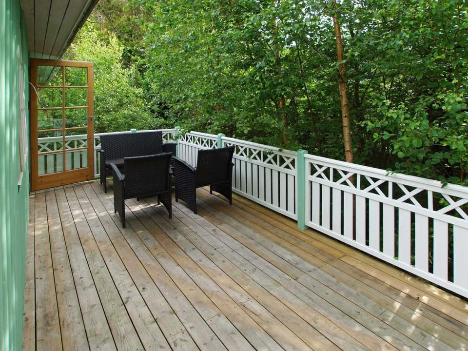 House | Terrace/patio