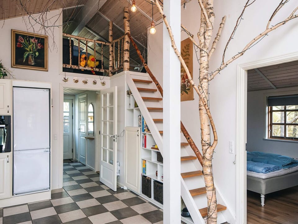 House | Interior