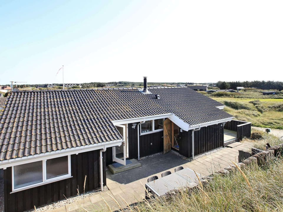 House | Exterior