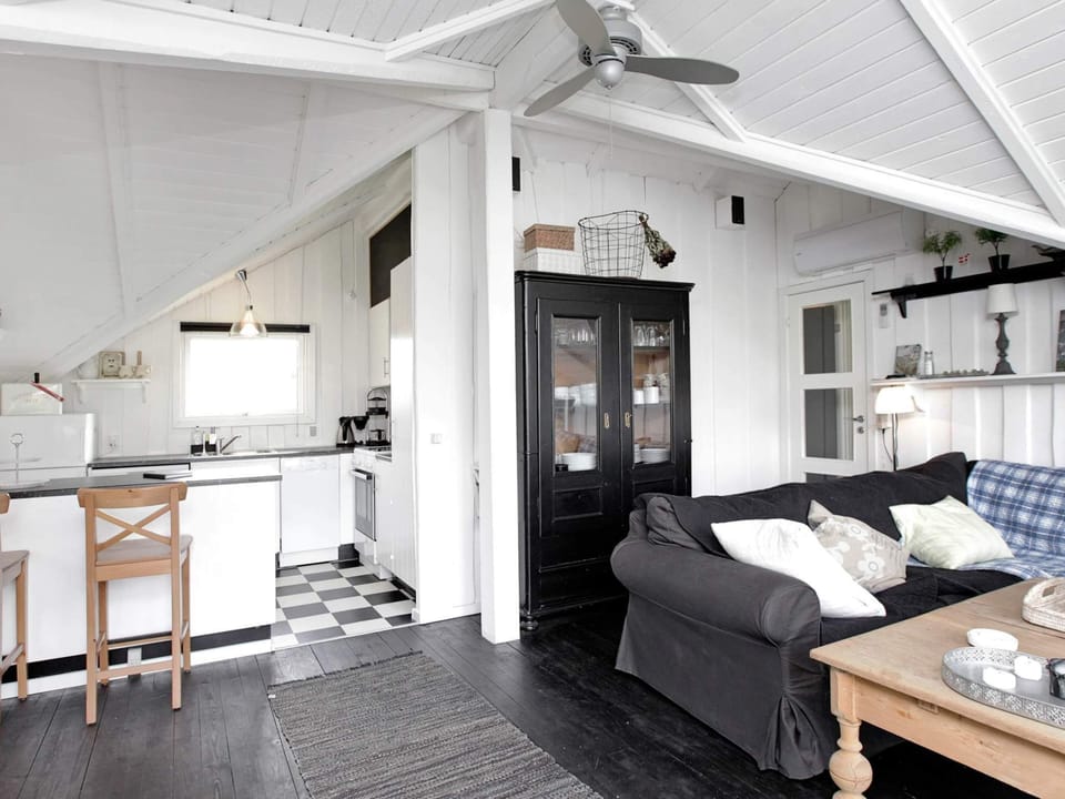 House | Interior
