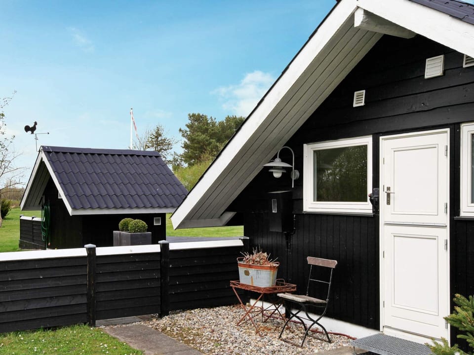 House | View from property