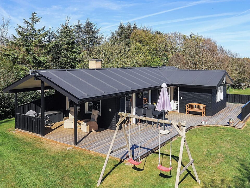 House | View from property