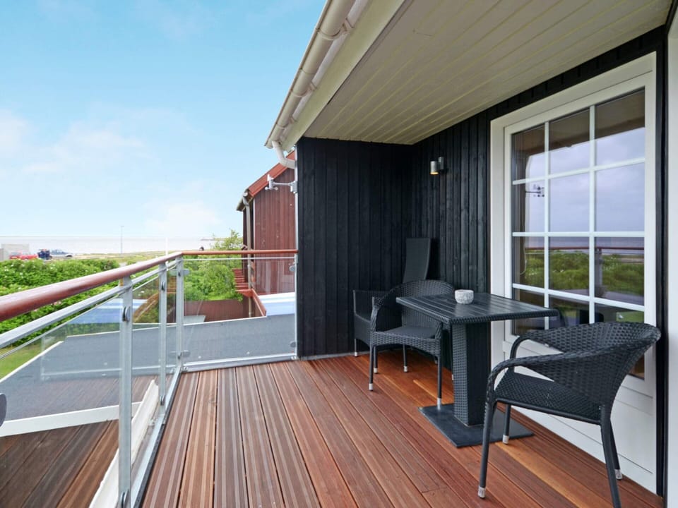 House | View from property