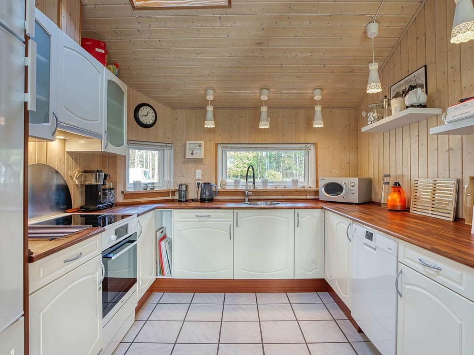 House | Interior