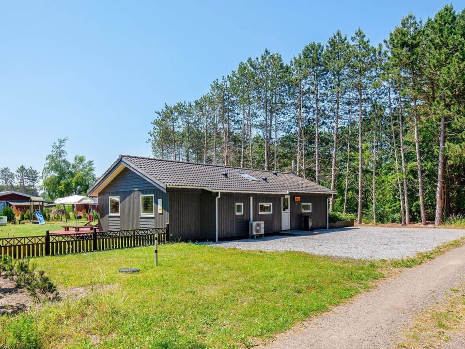 House | View from property