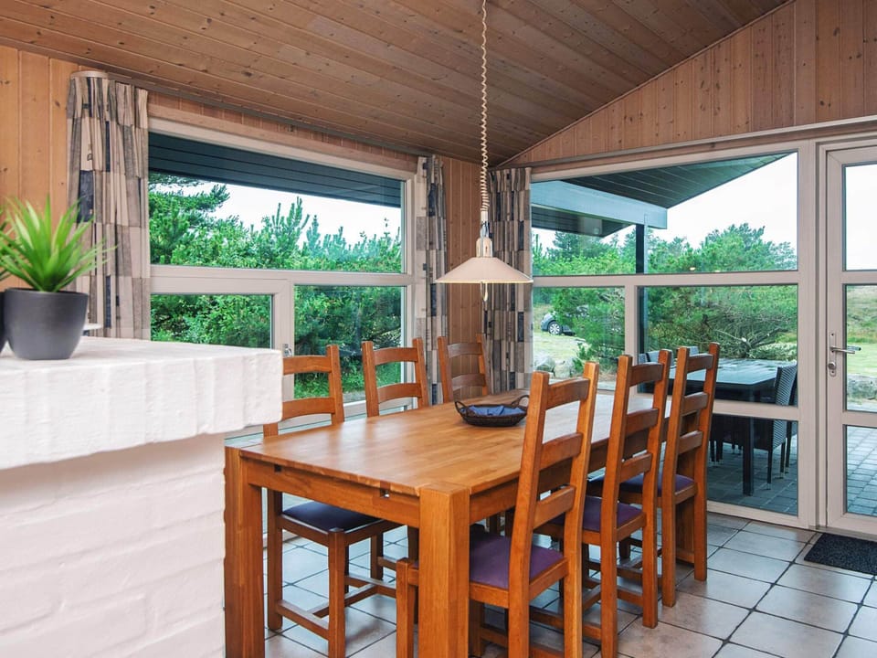 House | Interior