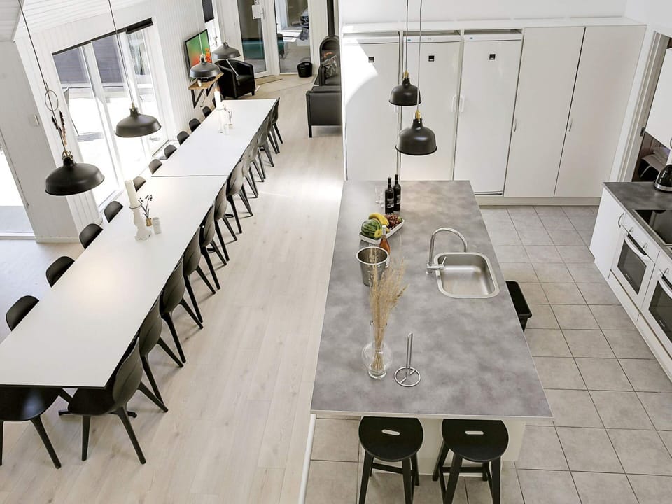5 Star Holiday Home in Idestrup House in Væggerløse