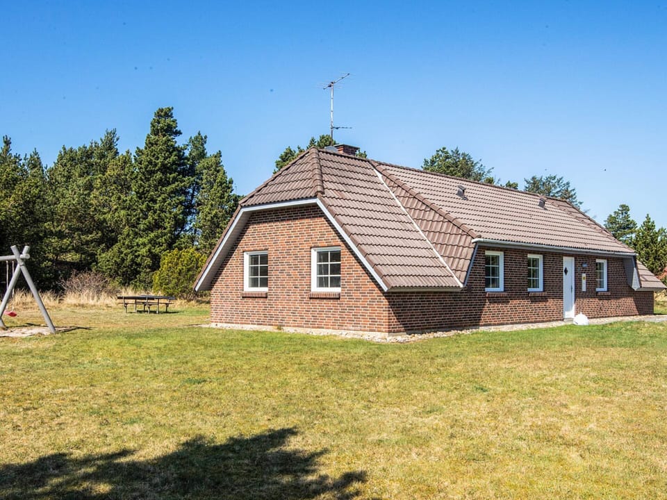 House | View from property