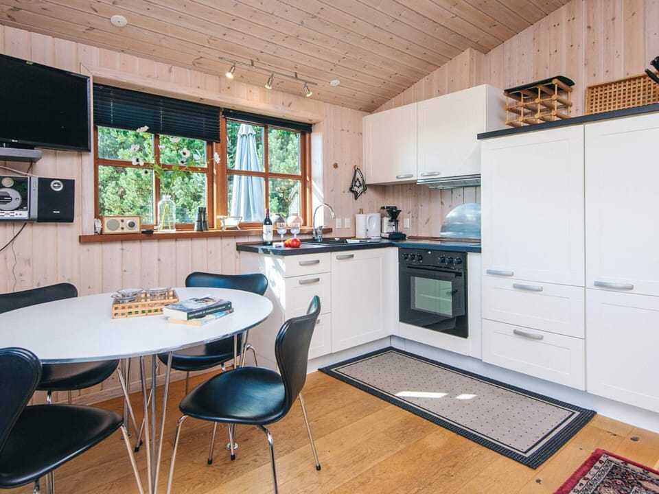 House | Interior