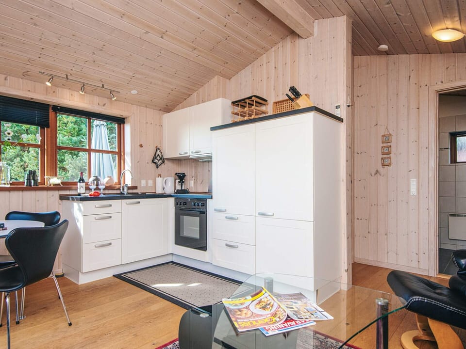 House | Interior