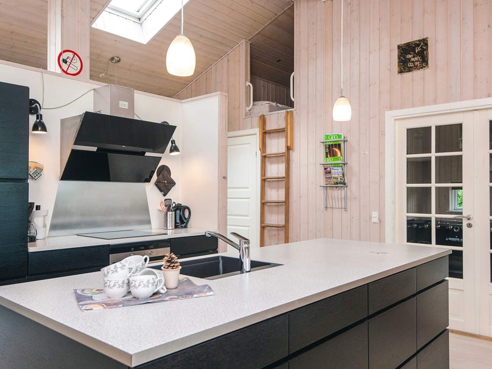 House | Interior