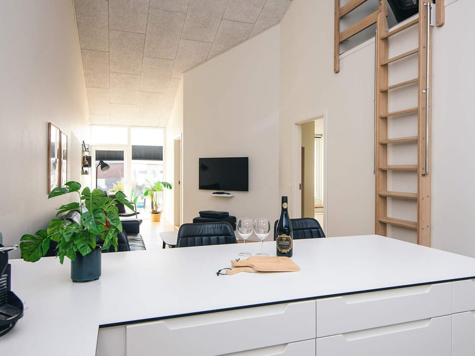 Apartment | Interior