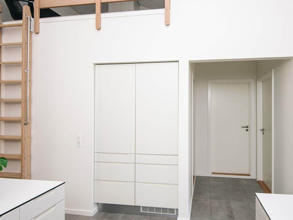 Apartment | Interior