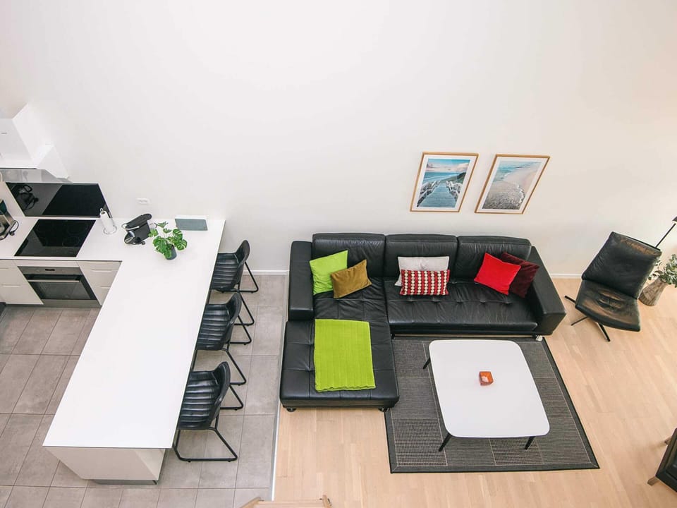 Apartment | Interior