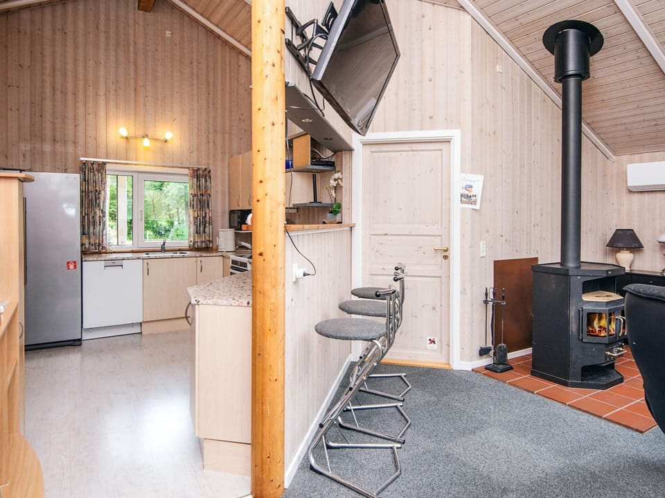 House | Interior
