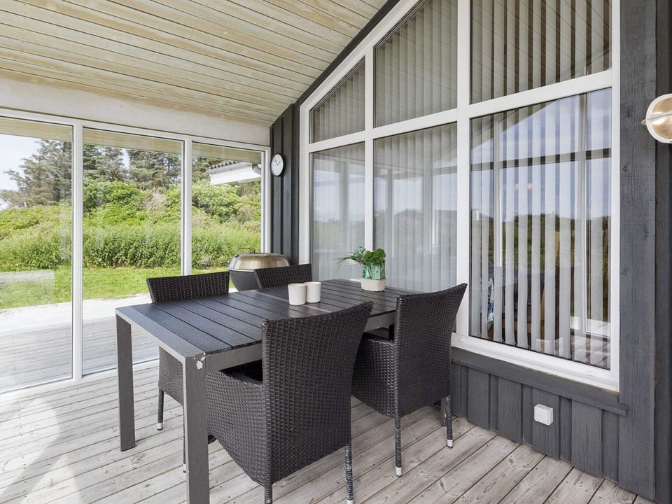 House | Dining