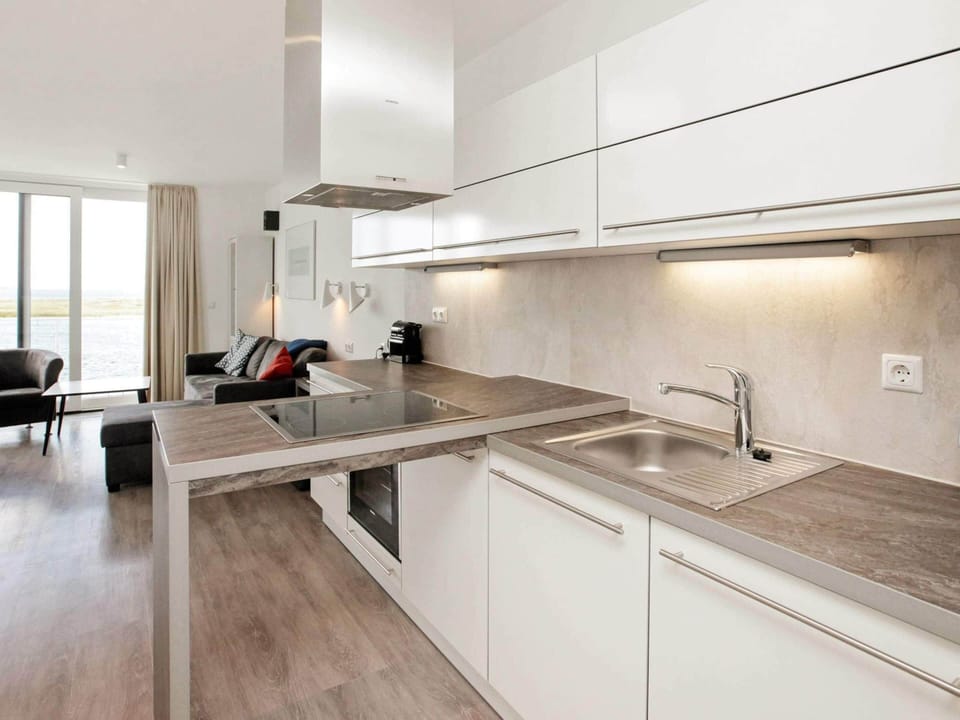 Apartment | Interior