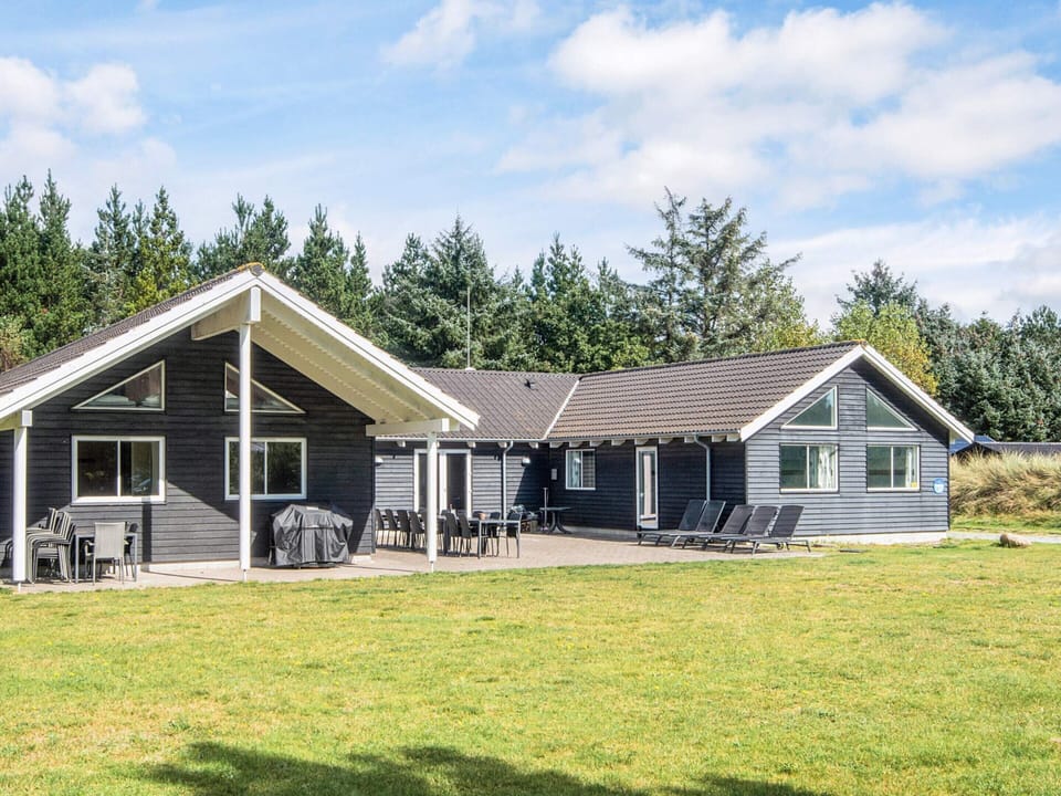 House | View from property