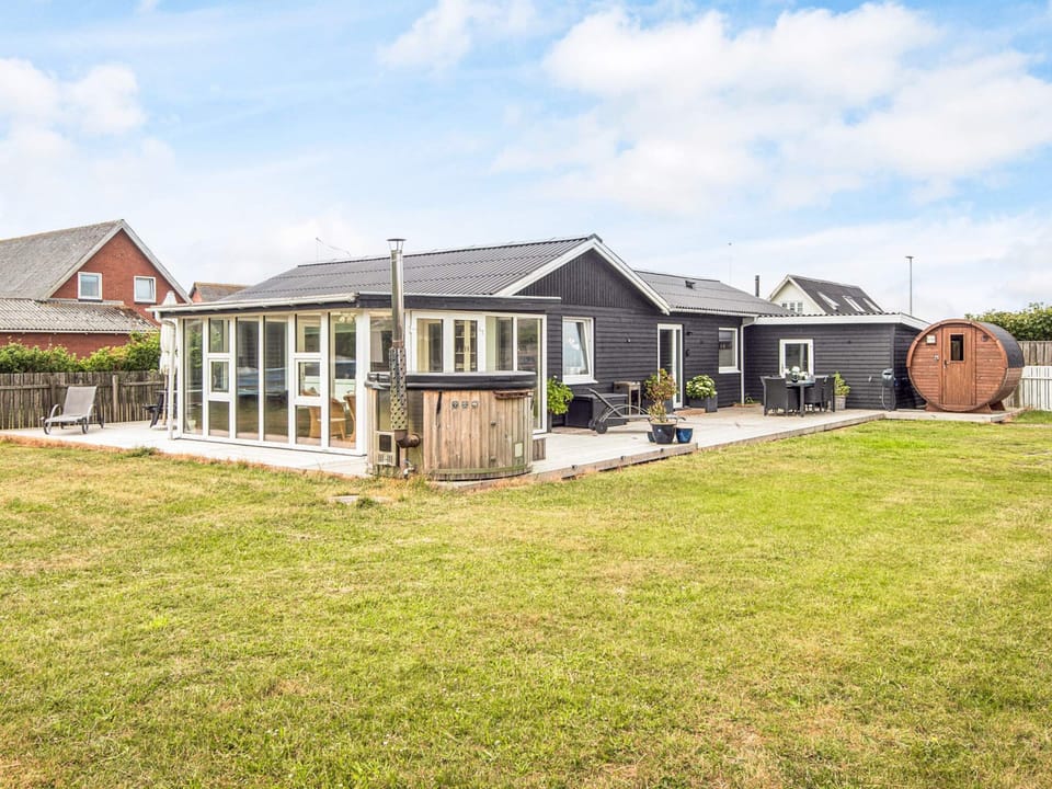 House | Exterior
