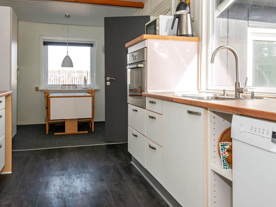 House | Interior