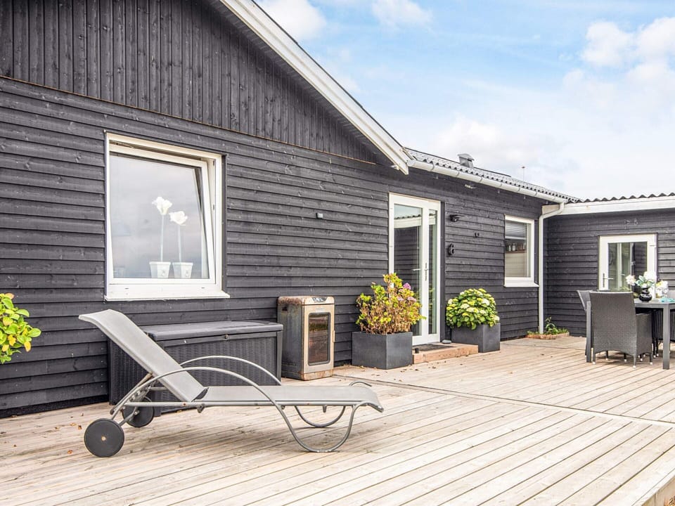 House | View from property