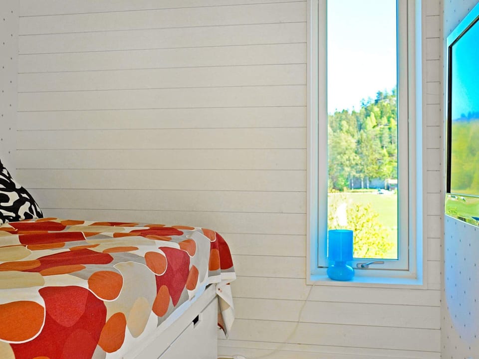 Holiday Home in Henån House in Västra Götaland County