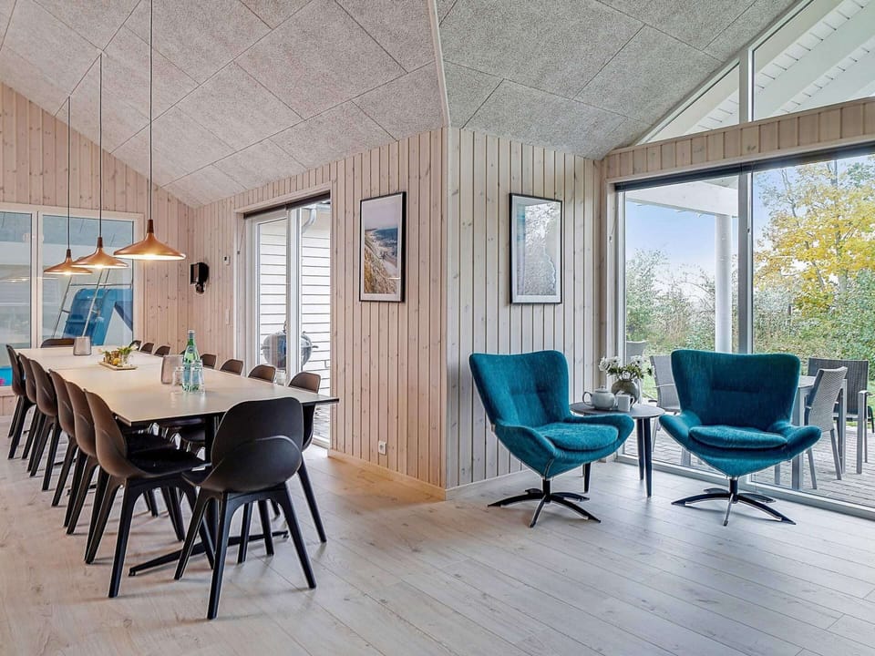 House | Interior