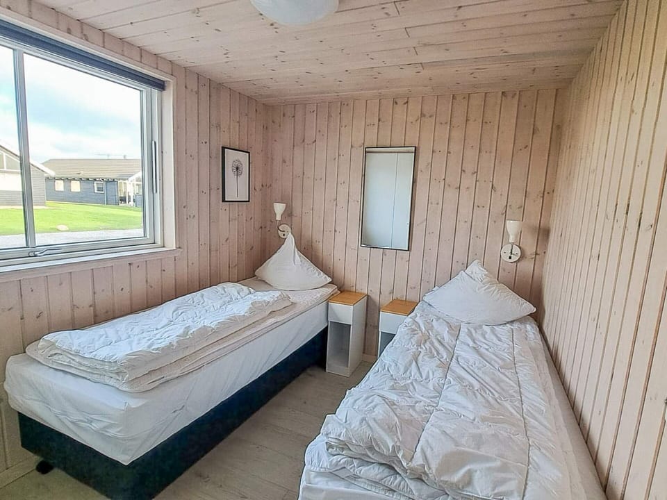 Holiday Home in Kappeln House in Kappeln