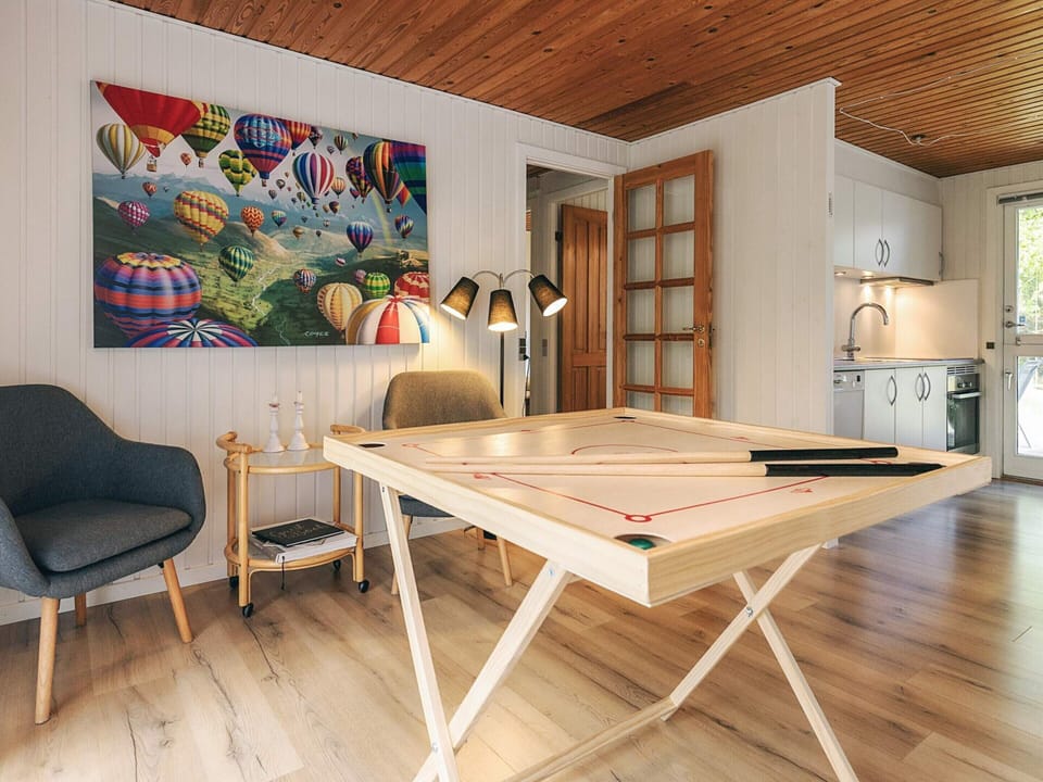 House | Interior