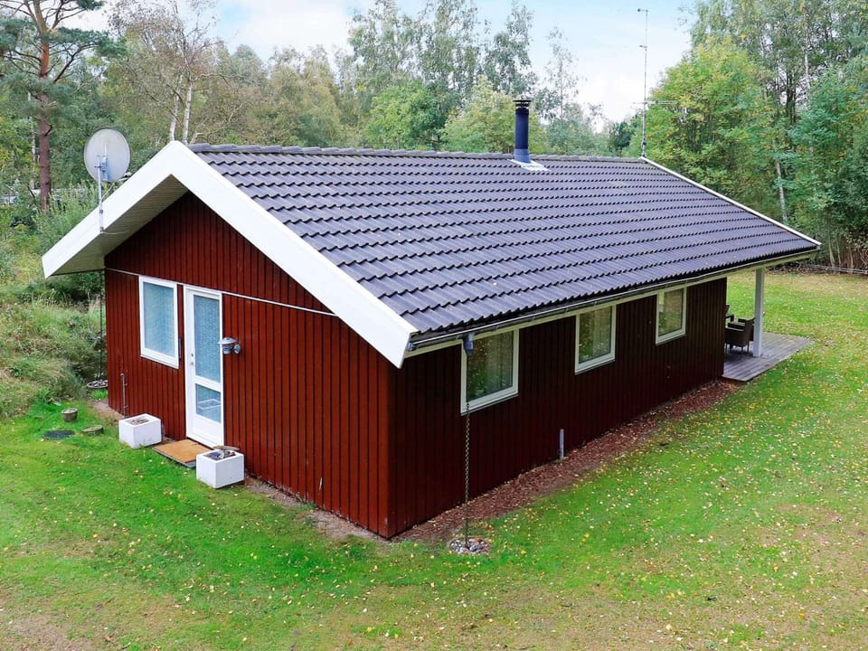 House | View from property