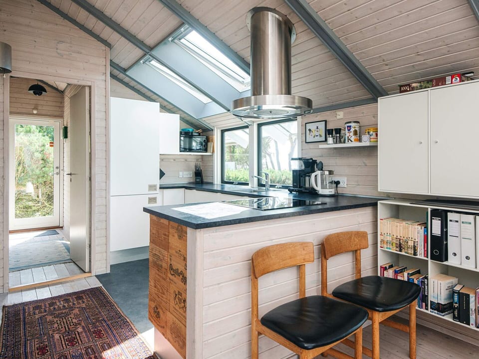 House | Interior