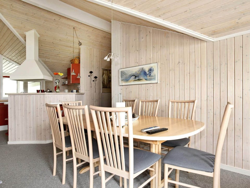 House | Dining