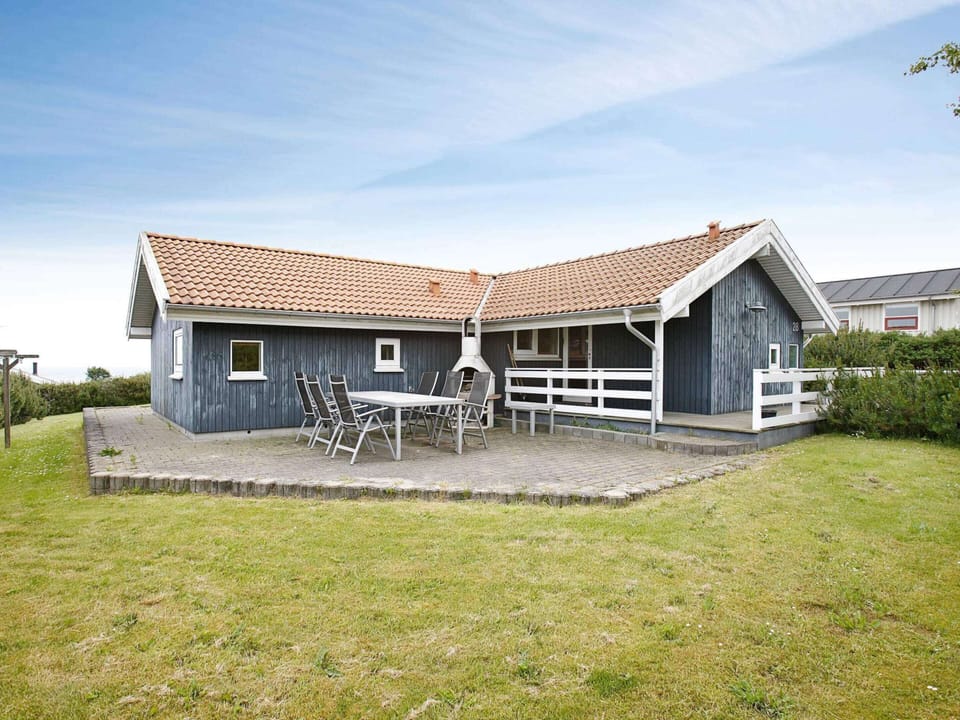 House | Exterior
