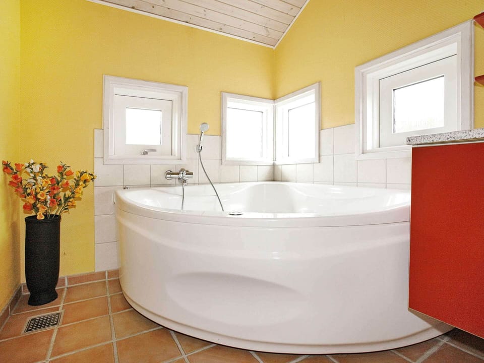 10 Person Holiday Home in Hadsund House in Denmark