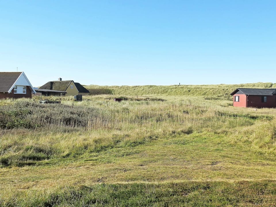 House | View from property