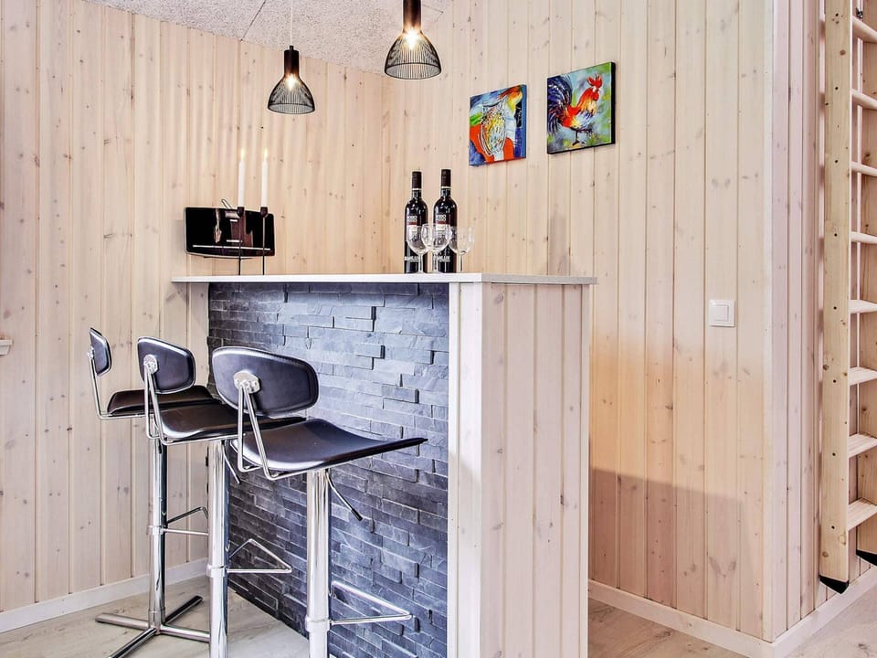 Holiday Home in Kappeln House in Kappeln
