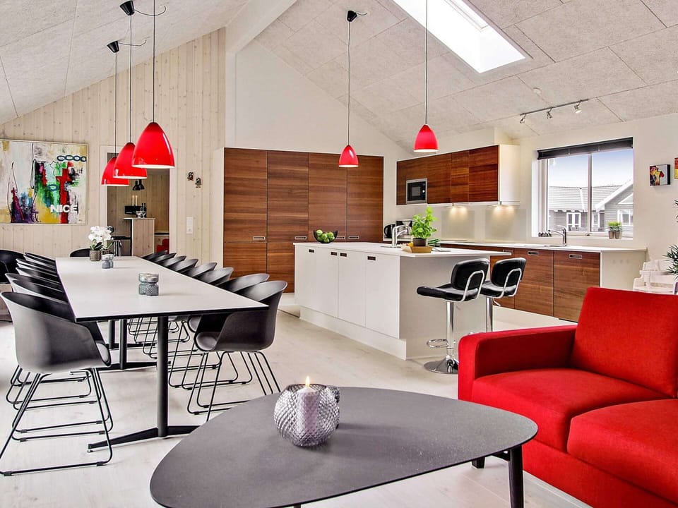 House | Interior